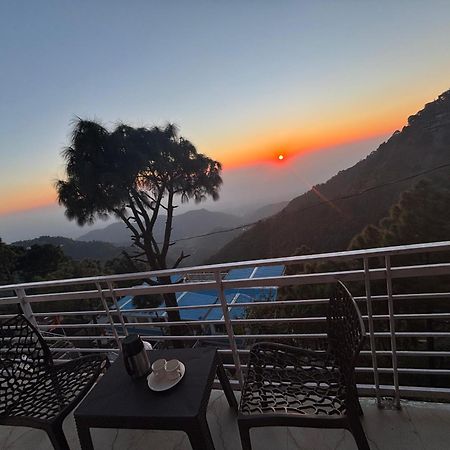 Humble Stay Villa Kasauli Exteriér fotografie