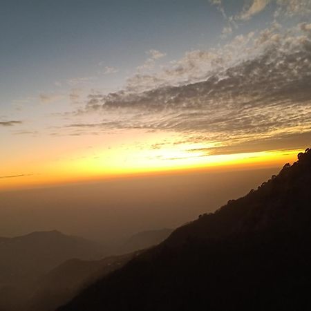 Humble Stay Villa Kasauli Exteriér fotografie