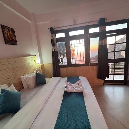 Humble Stay Villa Kasauli Exteriér fotografie