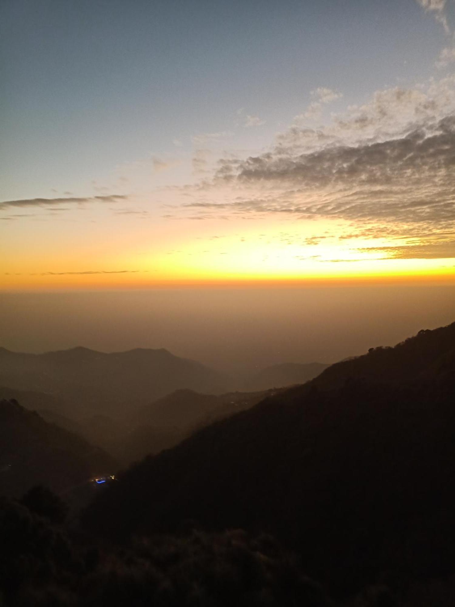 Humble Stay Villa Kasauli Exteriér fotografie