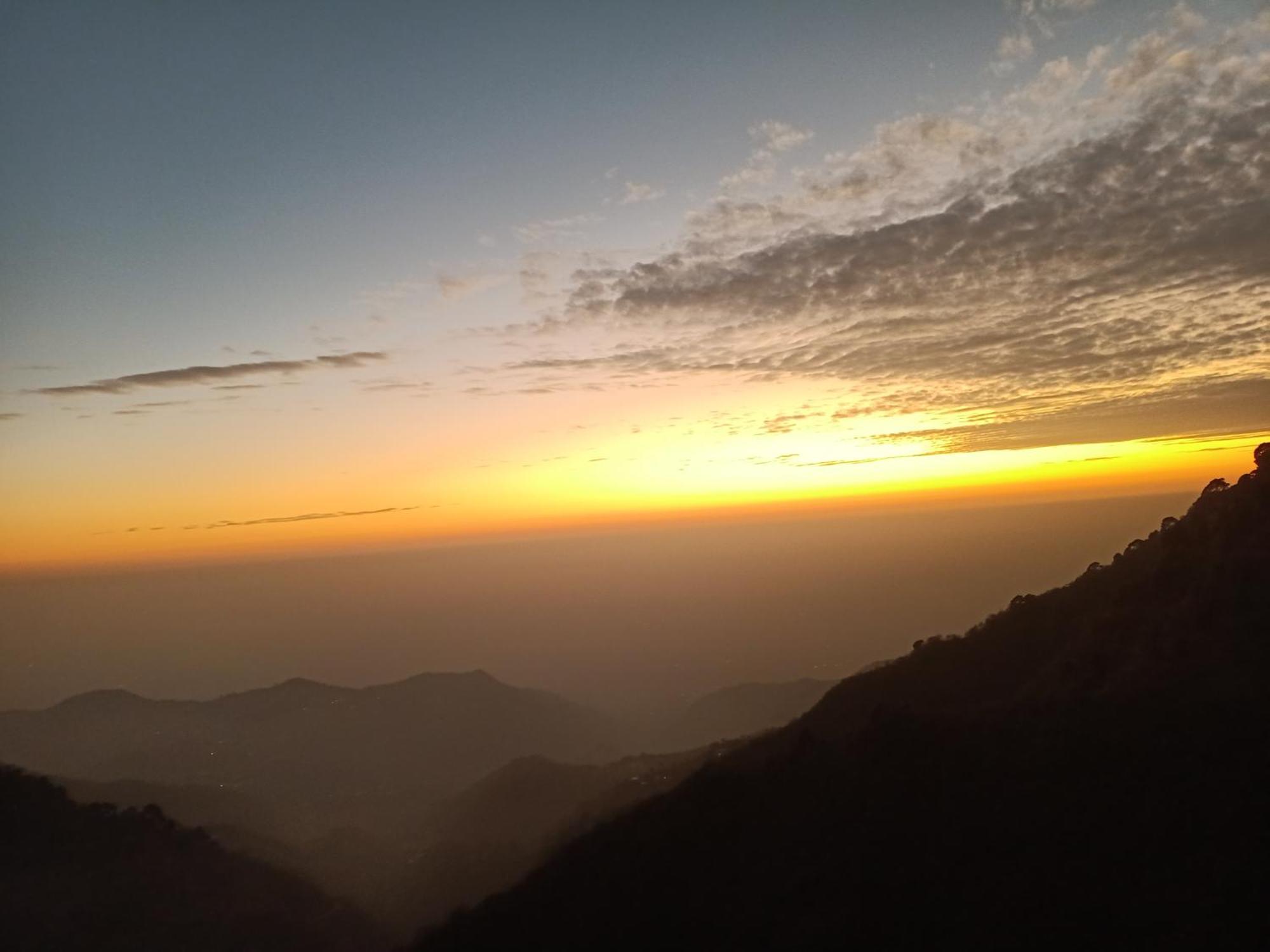 Humble Stay Villa Kasauli Exteriér fotografie